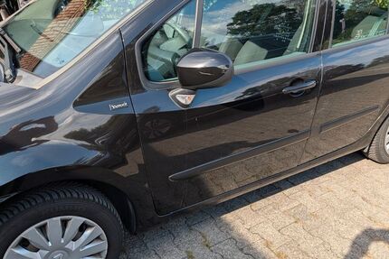 Renault Modus 100.800 km 2.000 &euro; Lippstadt 59556