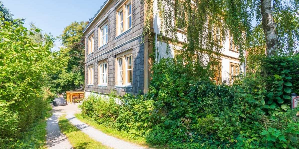 Einfamilienhaus Oerlinghausen - 10 Zimmer, 260 m&sup2;, 420.000&euro; | Angebot:27392521