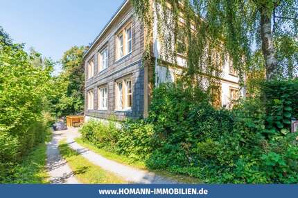 Haus Oerlinghausen - 10 Zimmer, 260 m&sup2;, 420.000&euro; | Angebot:27392521