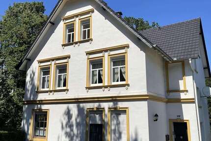 Haus Bielefeld Schildesche - 11 Zimmer, 260 m&sup2;, 595.000&euro; | Angebot:27397891