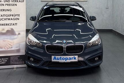 BMW 216 186.000 km 5.999 &euro; Gütersloh 33332