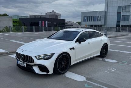 Mercedes-Benz AMG GT 92.500 km 88.900 &euro; Bielefeld 33605