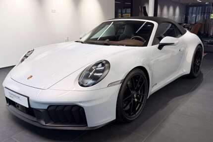 Porsche 992 3.159 km 189.700 &euro; Bielefeld 33719