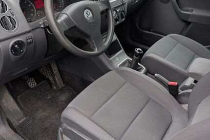 VW Golf Plus 189.566 km 3.400 &euro; Borgholzhausen 33829