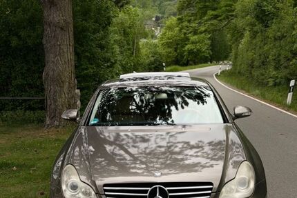 Mercedes-Benz CLS 320 340.000 km 3.100 &euro; Bielefeld 33649
