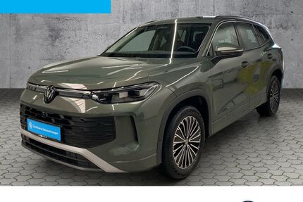 VW Tayron 25.450 km 41.870 &euro; Rheda-Wiedenbrück 33378