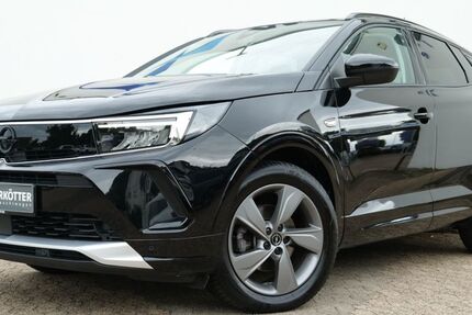 Opel Grandland (X) 39.988 km 20.790 &euro; Bielefeld 33647