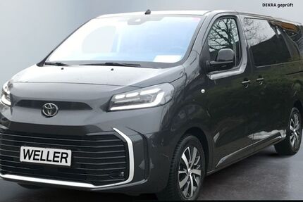 Toyota Proace (Verso) 25.827 km 36.890 &euro; Bielefeld 33609
