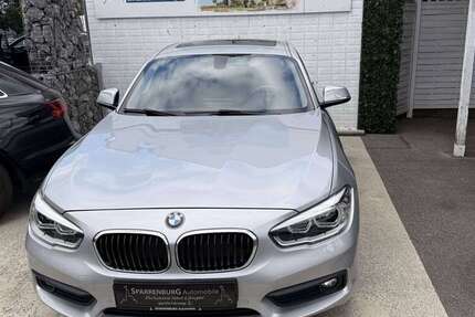 BMW 118 98.000 km 12.149 &euro; Bielefeld 33609