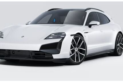 Porsche Taycan 1.451 km 146.900 &euro; Bielefeld 33719