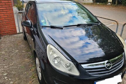 Opel Corsa 223.000 km 530 &euro; Bielefeld 33647