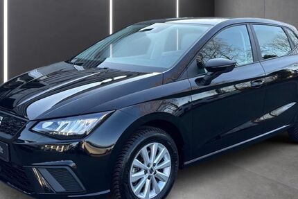 Seat Ibiza 6.362 km 18.900 &euro; Ennigerloh 59320