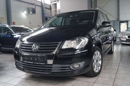 VW Touran 176.800 km 3.290 &euro; Gütersloh 33334