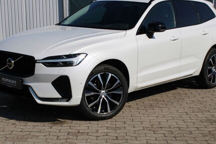 Volvo XC60 22.900 km 38.990 &euro; Schloß Holte-Stukenbrock 33758