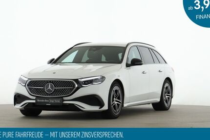 Mercedes-Benz E 300 23.647 km 47.780 &euro; Bielefeld 33609