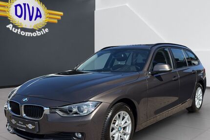 BMW 318 92.000 km 13.550 &euro; Bielefeld 33647