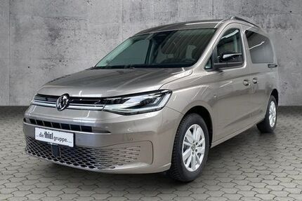 VW Caddy 9.000 km 34.880 &euro; Rheda-Wiedenbrück 33378