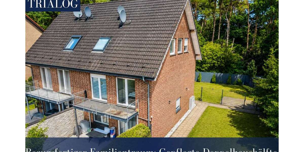 Einfamilienhaus Bielefeld / Ummeln Ummeln - 6 Zimmer, 134 m&sup2;, 499.000&euro; | Angebot:27023737