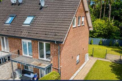 Haus Bielefeld / Ummeln Ummeln - 6 Zimmer, 134 m&sup2;, 499.000&euro; | Angebot:27023737
