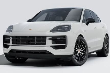 Porsche Cayenne 8.900 km 119.900 &euro; Bielefeld 33719