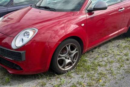 Alfa Romeo MiTo 140.000 km 1.490 &euro; Bielefeld 33647