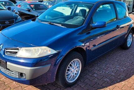 Renault Megane 148.377 km 2.200 &euro; Halle (Westfalen) 33790