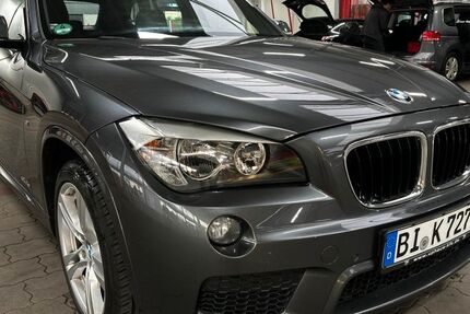 BMW X1 178.000 km 8.600 &euro; Bielefeld 33729