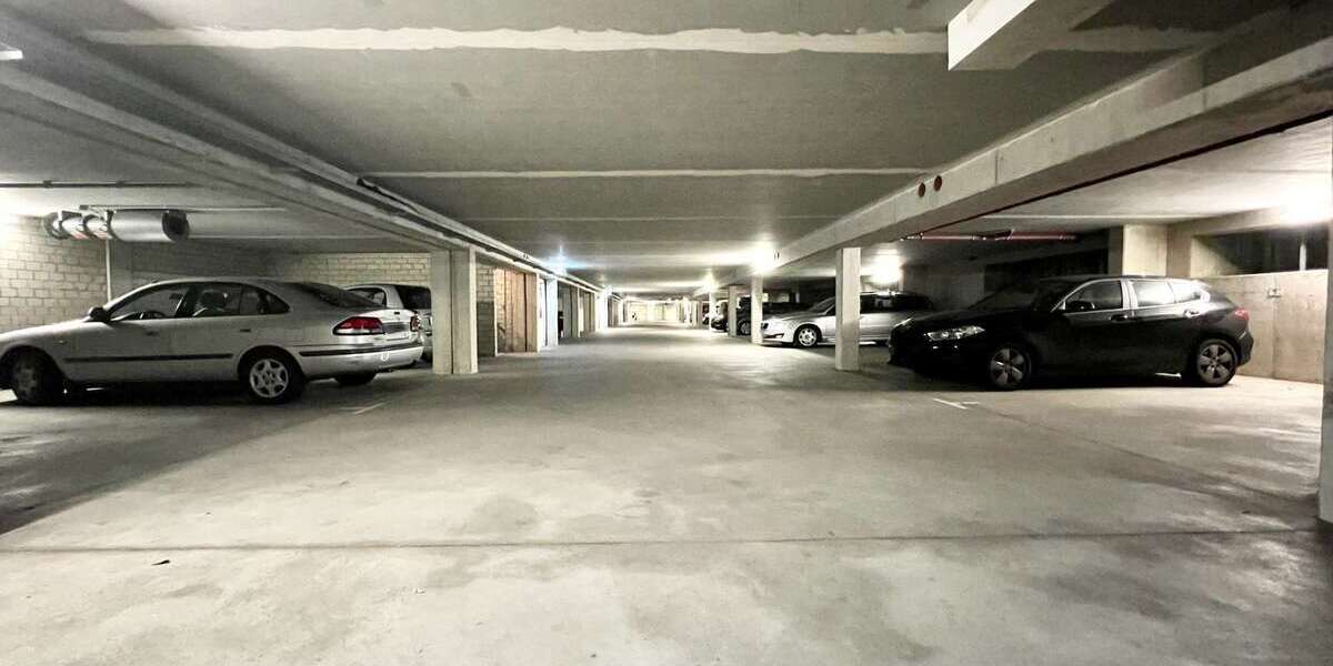 Garagen / Stellplätze Bielefeld / Gellershagen Gellershagen - 13.900&euro; | Angebot:27319179