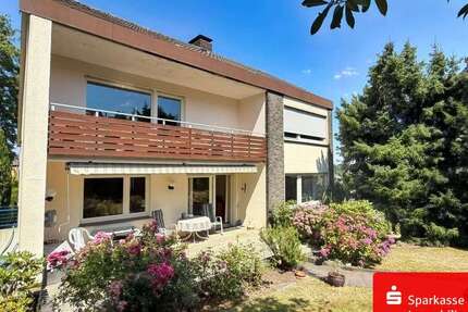 Haus Bielefeld Gadderbaum - 9 Zimmer, 235 m&sup2;, 590.000&euro; | Angebot:27338888