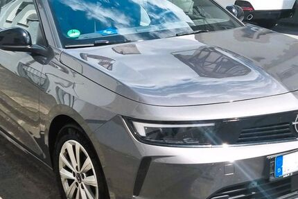 Opel Astra 10.000 km 17.800 &euro; Bielefeld 33602
