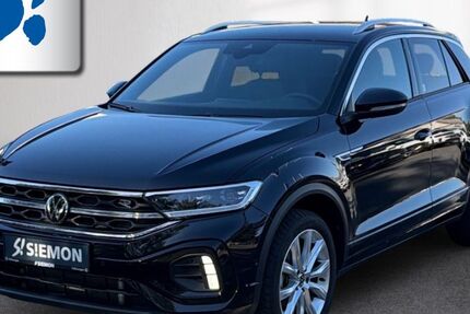 VW T-Roc 10.335 km 26.430 &euro; Warendorf 48231
