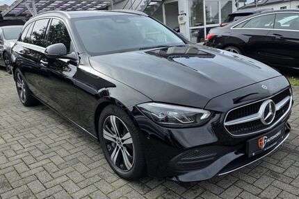 Mercedes-Benz C 200 184.000 km 18.900 &euro; Bielefeld 33659