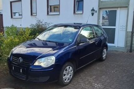 VW Polo 141.000 km 2.599 &euro; Lippstadt 59557