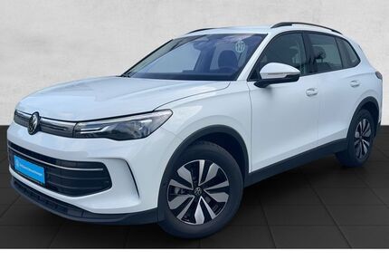 VW Tiguan 3.653 km 33.480 &euro; Bielefeld 33699