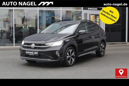 VW Taigo 25.352 km 19.550 &euro; Borgholzhausen 33829