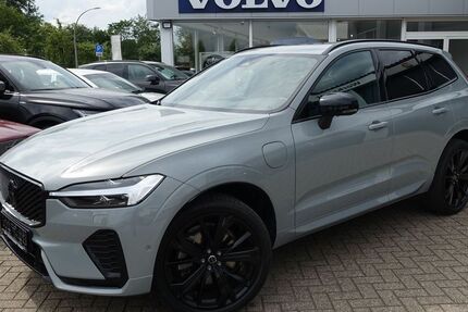 Volvo XC60 22.100 km 52.900 &euro; Warendorf 48231