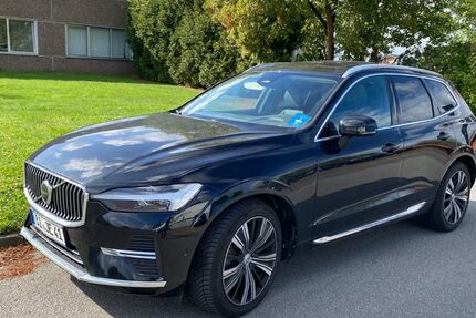 Volvo XC60 50.000 km 30.900 &euro; Bielefeld 33729
