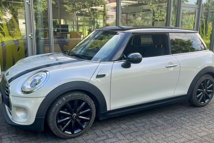 Mini Cooper 128.000 km 8.950 &euro; Harsewinkel 33428