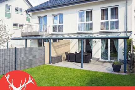Haus Bielefeld Stieghorst - 5 Zimmer, 142 m&sup2;, 467.000&euro; | Angebot:27317805