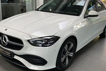 Mercedes-Benz C 180 42.601 km 33.990 &euro; Oelde 59302