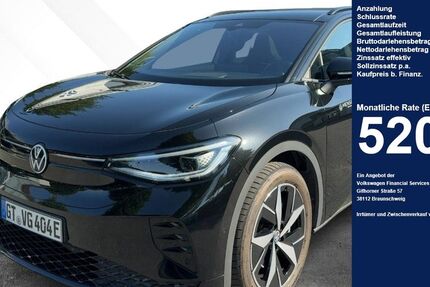 VW ID.4 16.500 km 48.894 &euro; Gütersloh 33334