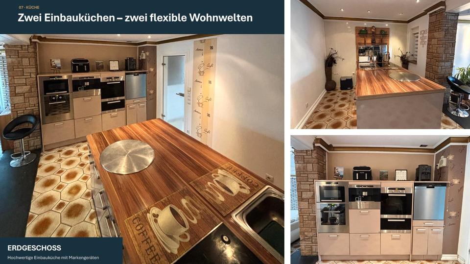 Einfamilienhaus Oelde - 8 Zimmer, 188 m&sup2;, 475.000&euro; | Angebot:27430327
