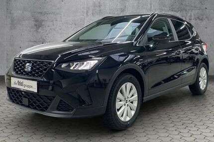 Seat Arona 7.999 km 23.860 &euro; Rheda-Wiedenbrück 33378