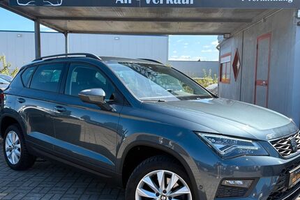 Seat Ateca 110.601 km 17.499 &euro; Enger 32130