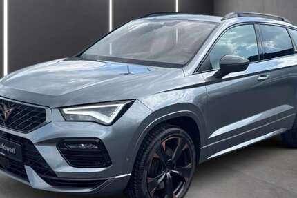 Cupra Ateca 48.436 km 32.900 &euro; Ennigerloh 59320