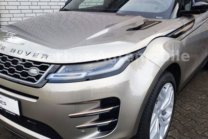 Land Rover Range Rover Evoque 26.300 km 39.999 &euro; Verl 33415