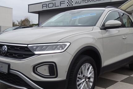 VW T-Roc 37.696 km 22.450 &euro; Warendorf 48231