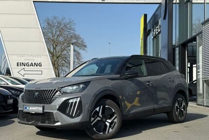 Peugeot 2008 48.037 km 20.450 &euro; Gütersloh 33334
