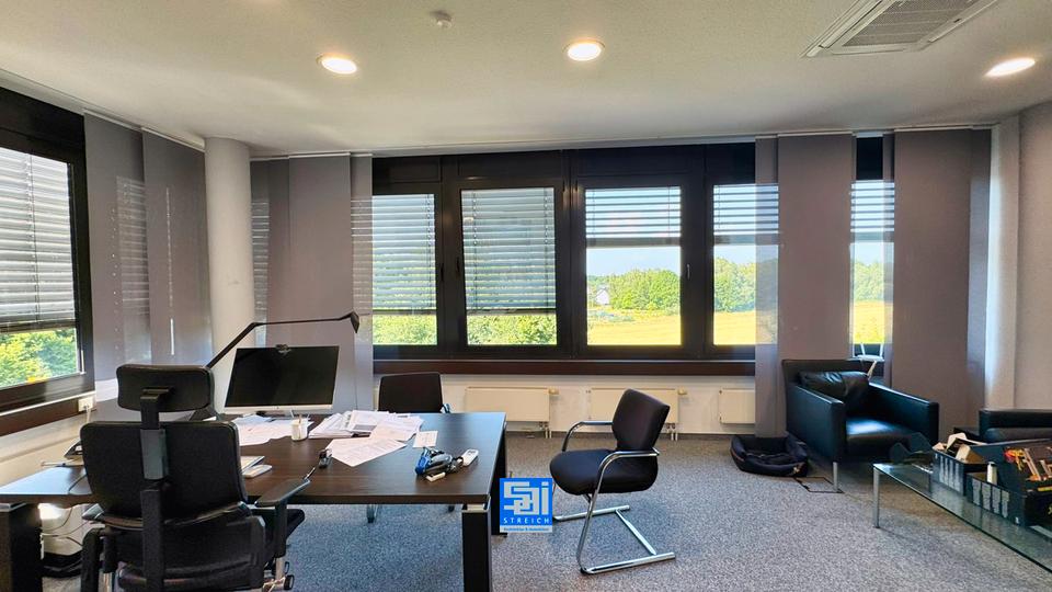 Gewerbeobjekt Bielefeld Heepen - 3.101&euro; | Angebot:21627754