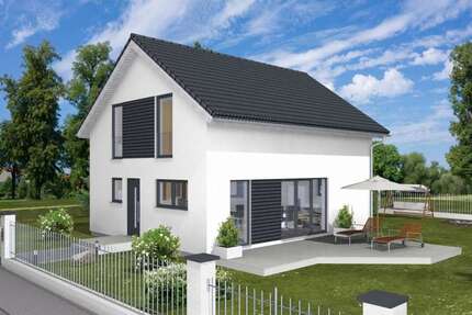 Haus Halle (Westfalen) - 7 Zimmer, 133 m&sup2;, 528.000&euro; | Angebot:27371558